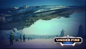 Under Fire: Invasion MOD APK
