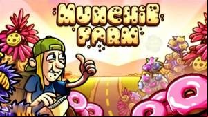 Munchie Farm MOD APK