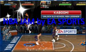NBA JAM by EA SPORTS APK