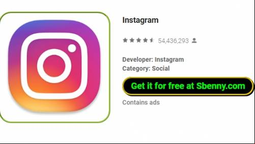 Instagram APK
