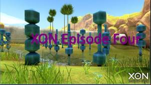XON Episode Four APK