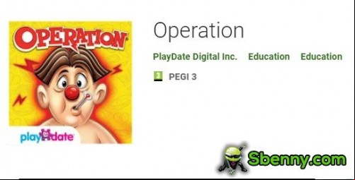 Operation APK