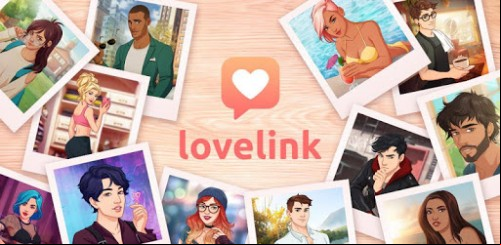 Lovelink MOD APK