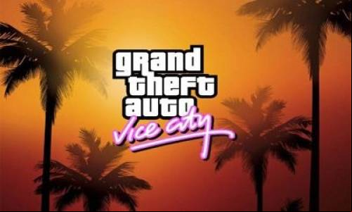 Grand Theft Auto: Vice City MOD APK