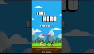 Lone Hero RPG | VIP APK
