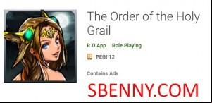 The Order of the Holy Grail MOD APK