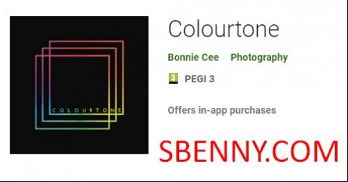 Colourtone MOD APK