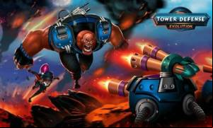 Field Defense: Tower Evolution MOD APK