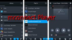 mconnect Player APK