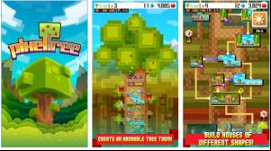 Pixel Tree MOD APK