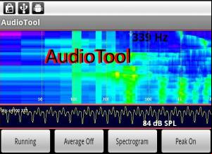 AudioTool MOD APK
