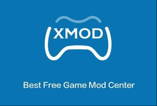 Xmodgames APK
