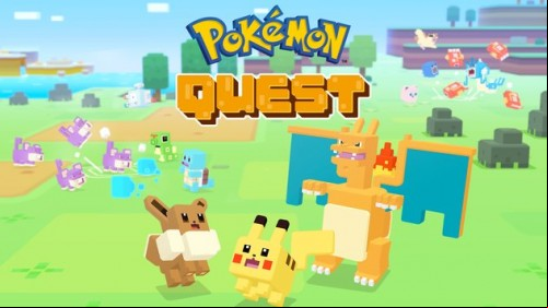 Pokémon Quest MOD APK