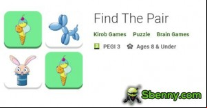 Find The Pair APK