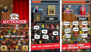 Auctioneer MOD APK
