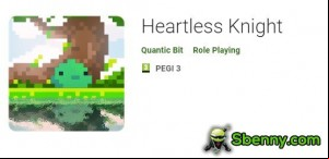 Heartless Knight APK