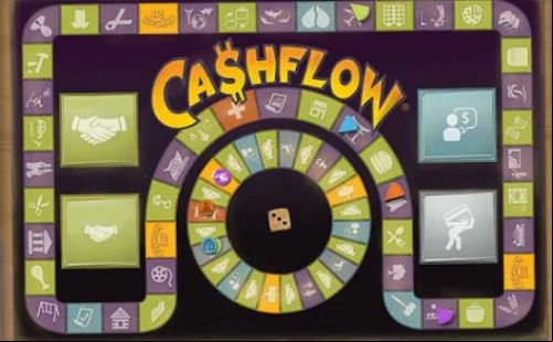 СASHFLOW MOD APK