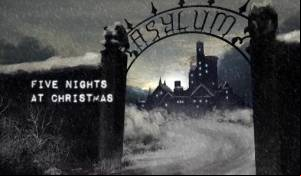 Five Nights at Christmas APK