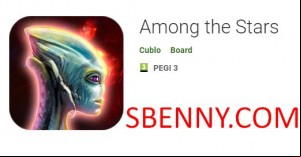 Among the Stars MOD APK