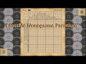 CrossMe Nonograms  MOD APK