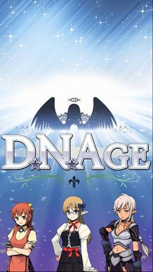 D.N.Age APK