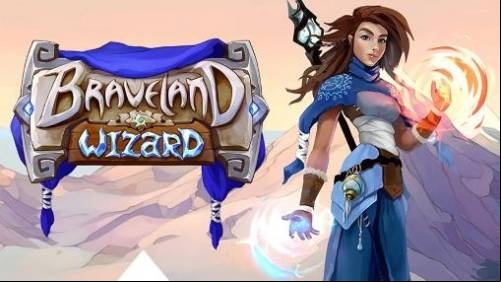 Braveland Wizard APK