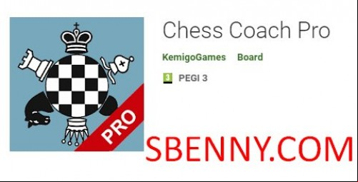 Chess Coach Pro APK