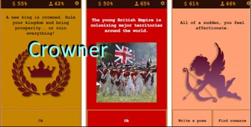 Crowner APK