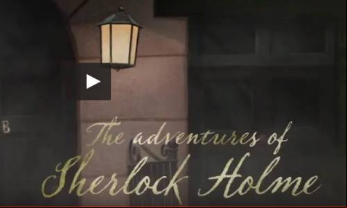 iDoyle: Sherlock Holmes APK