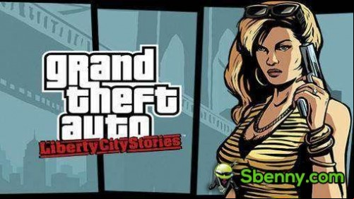 GTA: Liberty City Stories MOD APK