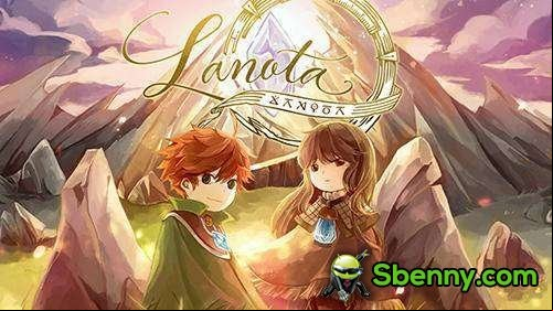 Lanota MOD APK