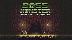 Boss Monster MOD APK