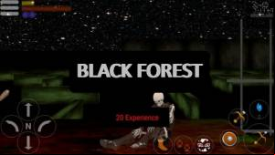 Black Forest MOD APK
