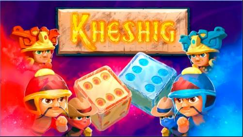Kheshig - Conquer The World APK