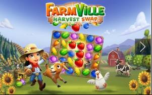 FarmVille: Harvest Swap MOD APK