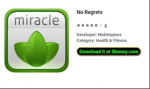 No Regrets APK