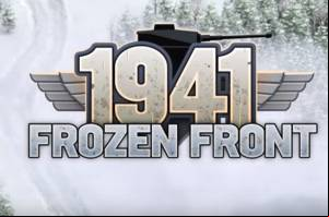 1941 Frozen Front  MOD APK