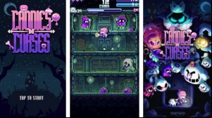 Candies ’n Curses MOD APK