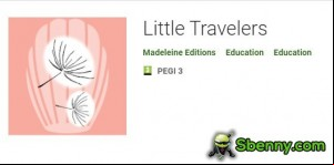 Little Travelers APK