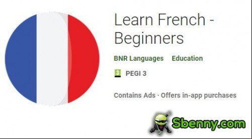 Learn French - Beginners MOD APK