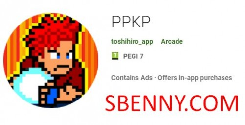 PPKP MOD APK