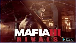 Mafia III: Rivals APK