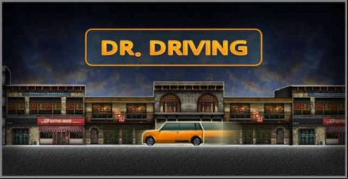 Dr. Driving MOD APK