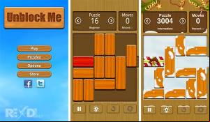 Unblock Me MOD APK