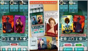 Coup MOD APK