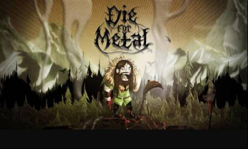 Die For Metal APK