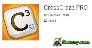 CrossCraze PRO APK
