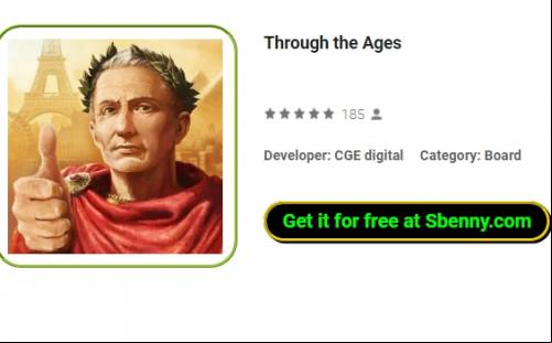 Through the Ages APK