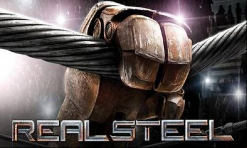Real Steel MOD APK