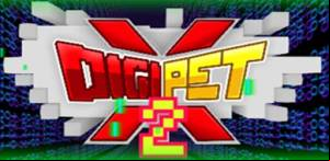 Digipet X2 MOD APK